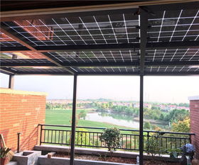 武漢光伏發電與儲能系統設備價格計算解析