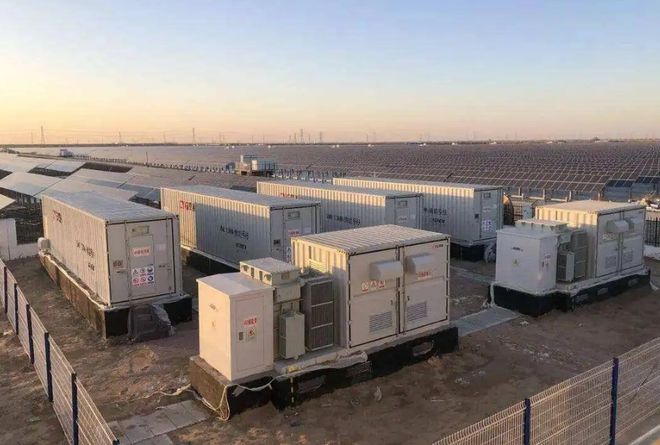 儲能日報·速覽【12月5日】 | 電池、欣旺達、鋰電、汽車與新能源發電及儲能系統設備