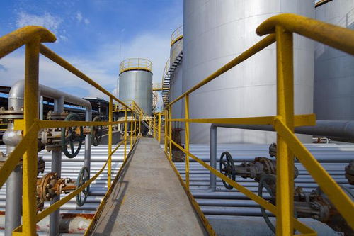 中國股市儲能賽道五強崛起 打開新能源發電與儲能設備新空間