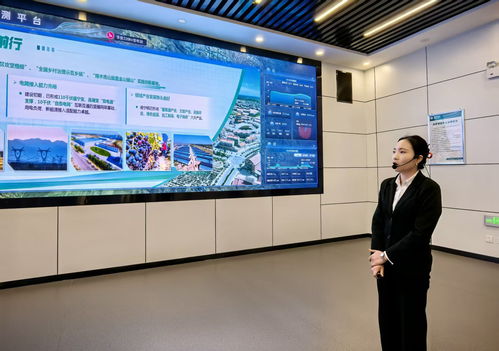 閩寧綠電小鎮 崛起中的綠色能源標桿，探索新能源發電與儲能的協同發展