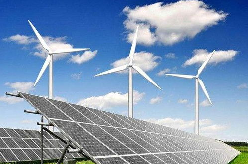 微電網發展現狀 從示范邁向產業化的挑戰與路徑